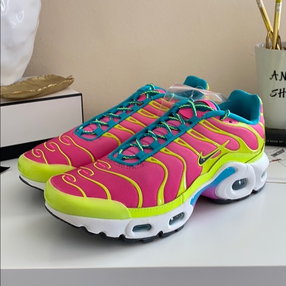 NWT Nike Air Max plus - Picture 2 of 8